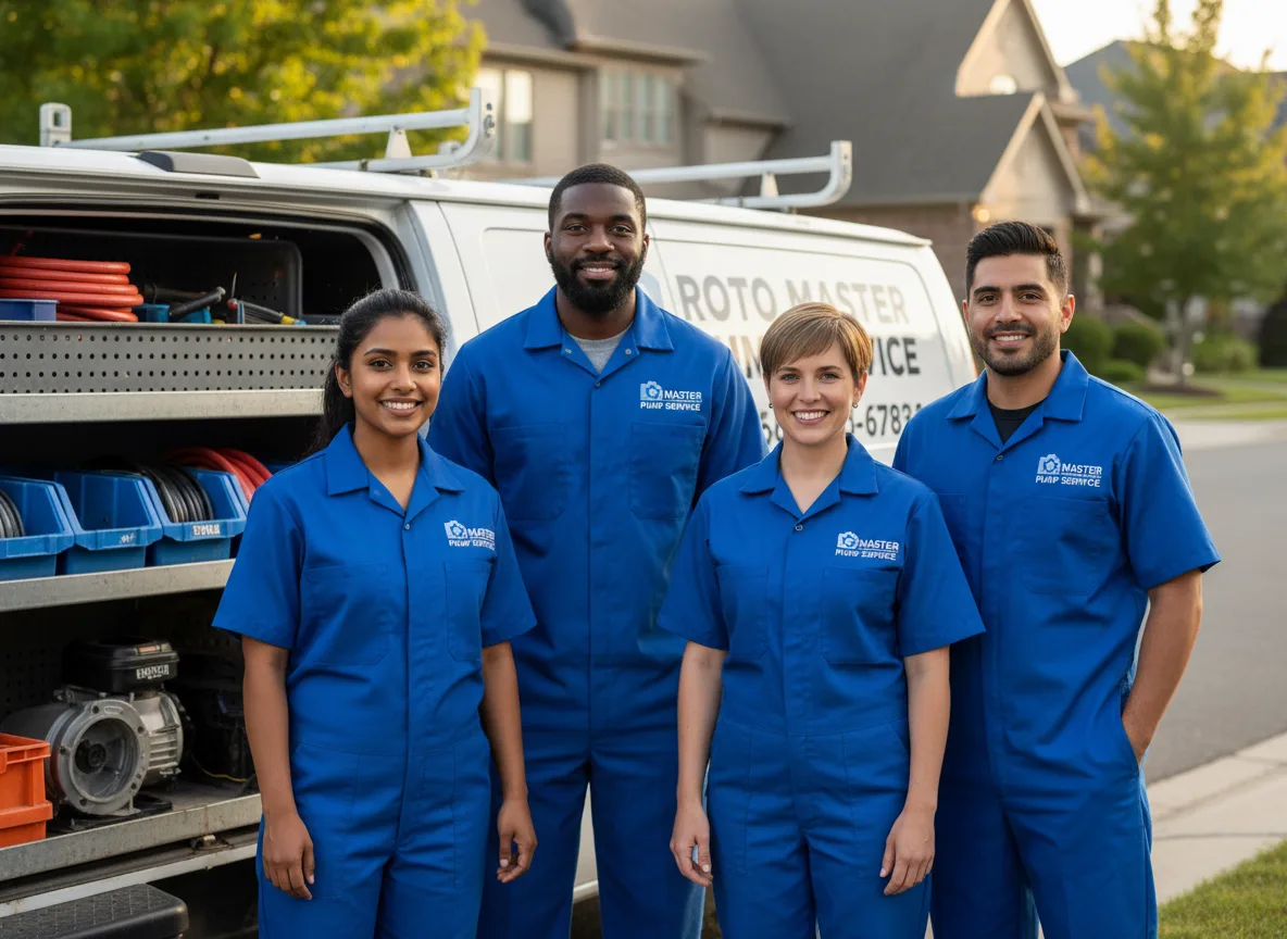 Sump Pump Installation company in Payson, AZ